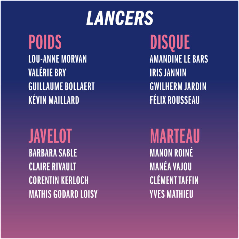 NOS LANCEUR (SE) S