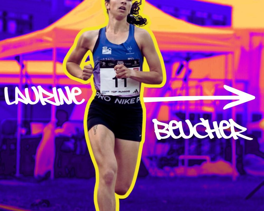 Le L2A53/Stade Lavallois Athlétisme représenté à l&rsquo;EKIDEN de la section USL avec une équipe senior/masters dans une partie de  l&rsquo;équipe RUN ATTITUDE/VOLENA alors que Noé ROUTHIAU et Laurine BEUCHER remporte l&rsquo;épreuve Team Race Mile Time Trial New Balance à Paris la défense …