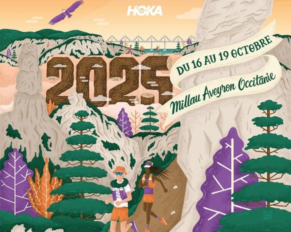 La section LOISIRS du L2A53/SLA au TRAIL des TEMPLIERS !