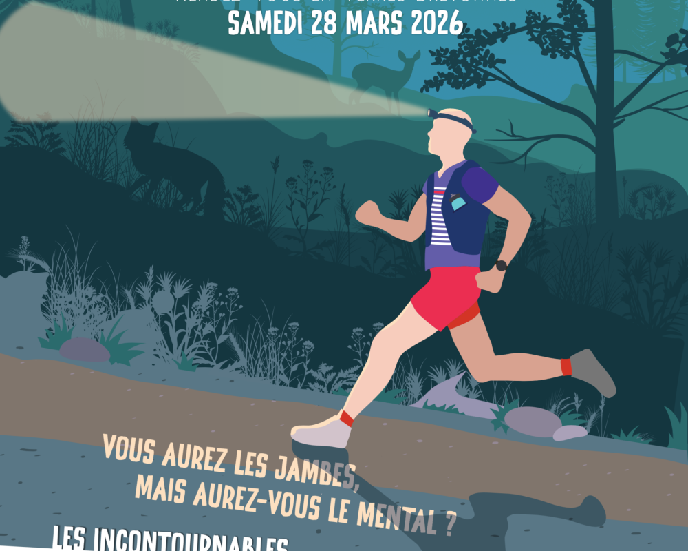 COACH Fred MORIN et Sandrine à l&rsquo;assaut du TKB de PONTIVY en terre bretonnes !