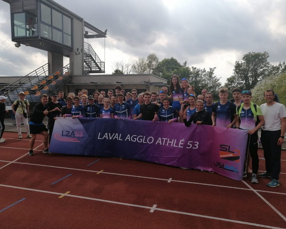 La sélection des équipes pour le 1er tour des INTERCLUBS de Nationale 2 …