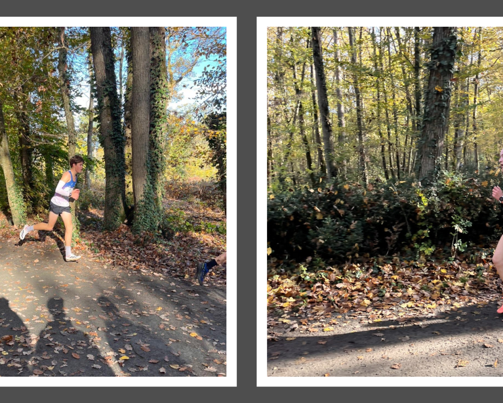 Cross du Courrier de l’ouest