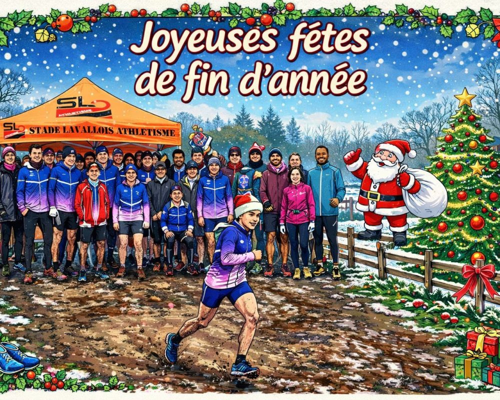 Superbes fêtes de fin d&rsquo;année à tous …