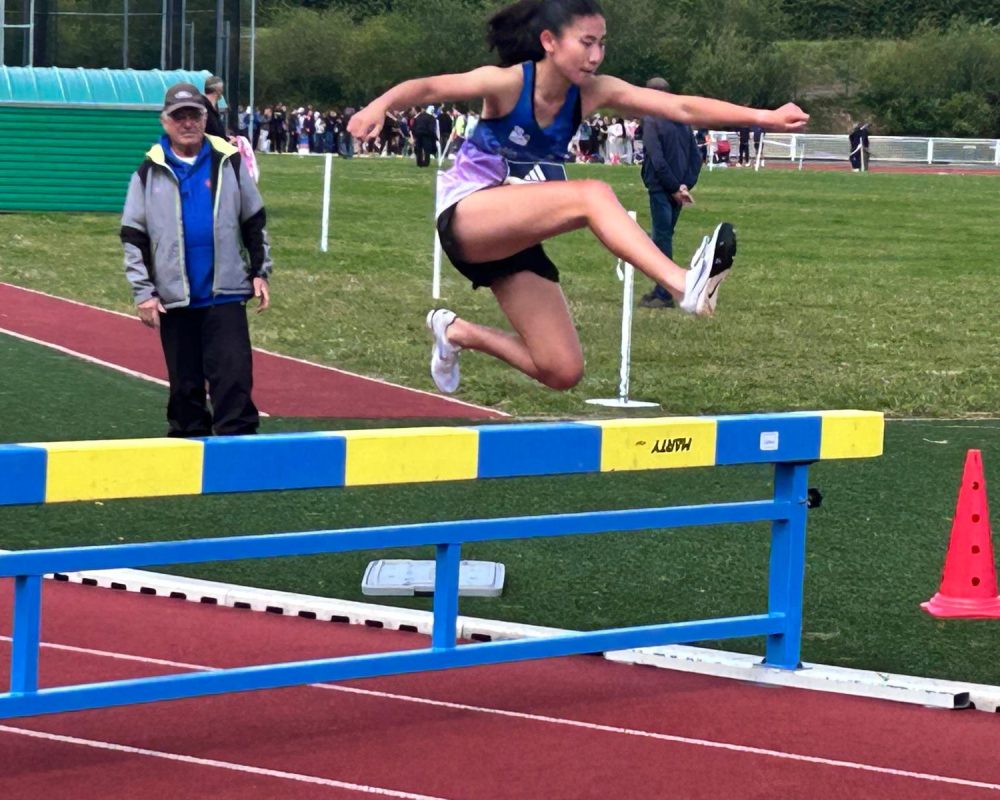 Laval Agglo Athlé remporte l&rsquo;interclub N2 B à domicile